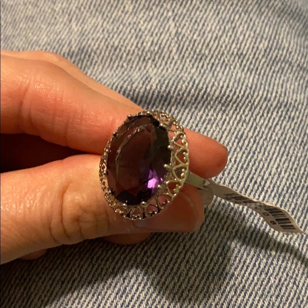 Cocktail ring - Picture 2 of 6